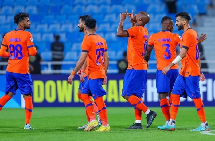 Al Fayha FC: The Rise of Saudi Football's Orange Battalion
