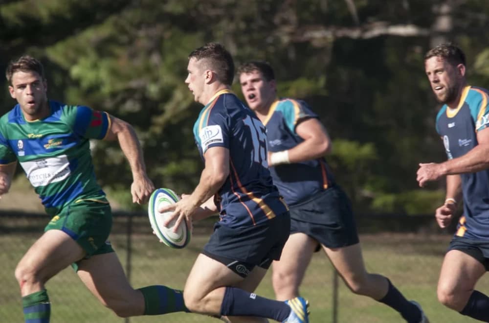 Rugby Australia and Melbourne Rebels Locked in a $30 Million Legal Battle