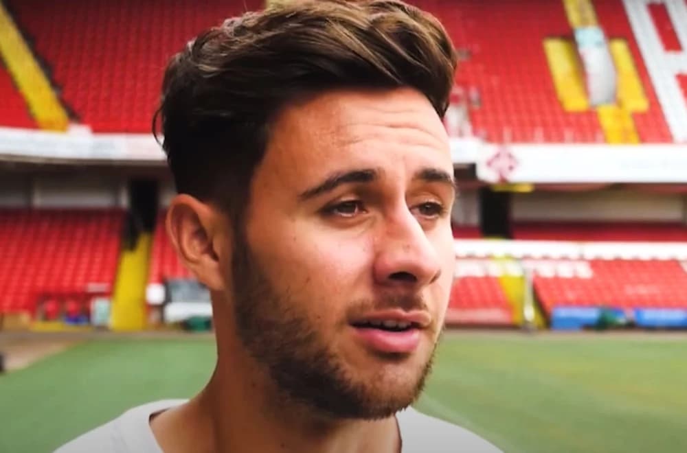 Soccer World Mourns Tragic Death of George Baldock at 31