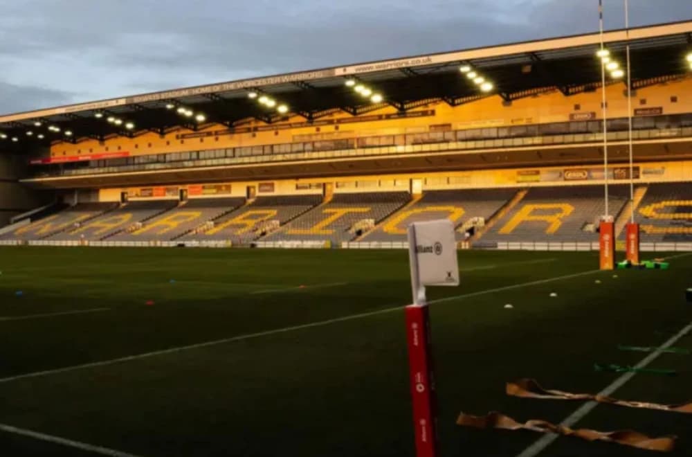 Worcester Warriors Plot Dramatic Return to Rugby – Can They Rebuild After Collapse?