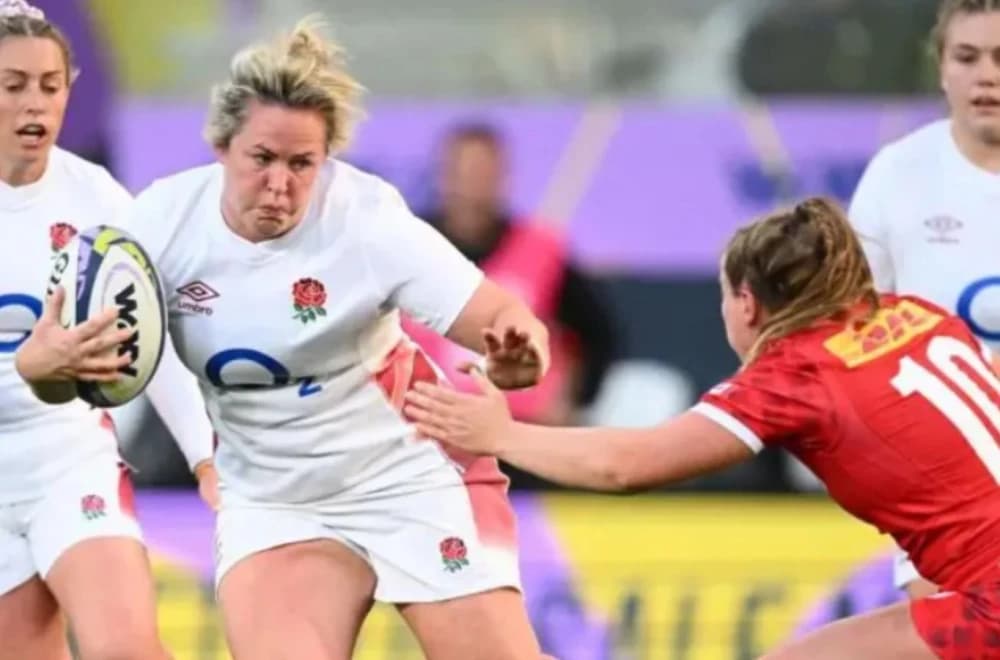 Rugby’s Most Exciting Showdown England vs. Canada for WXV1 Supremacy