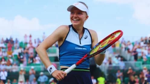 Tennis Legends Unite in Malaga for Historic Farewell Week