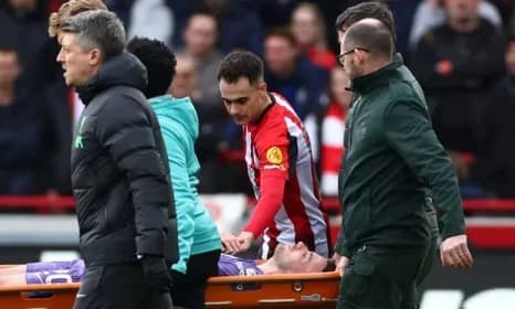Jota Out for Liverpool's Crucial Fixtures Due to Injury