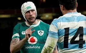 "Pumas Fall Short Again as Ireland Prevails in Dublin"