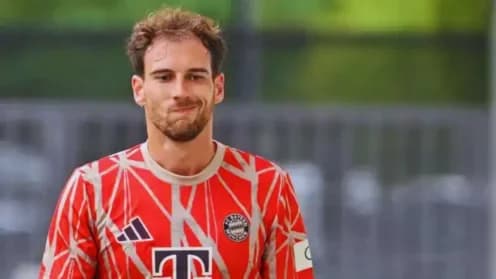 Manchester United's Transfer Plans Under New Manager Amorim