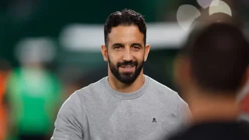 Amorim's Man United: Transfer Plans and Key Targets