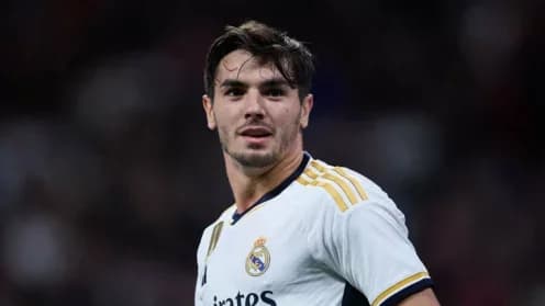 Brahim Diaz Shines for Morocco, Seeks Role at Real Madrid