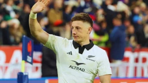 All Blacks' Tactical Decisions Under Scrutiny After Close Loss