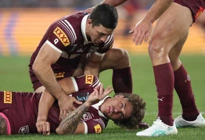 Rugby League: Balancing Safety and Sport's Intense Nature