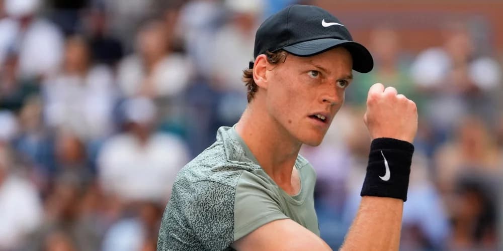 Jannik Sinner admits frosty locker room atmosphere after anti-doping controversy