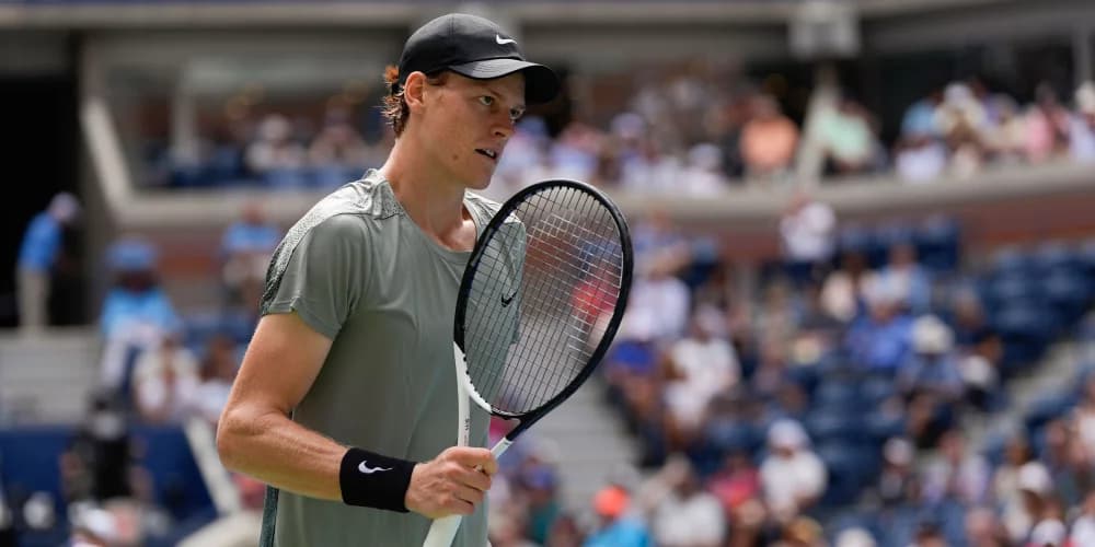 Jannik Sinner prepared to be interviewed by Nick Kyrgios despite criticism