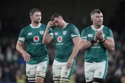 Autumn Nations Series Highlights: Ups and Downs in Rugby