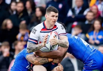 Terrell May Joins Wests Tigers on $2M Deal, Impacting Bateman