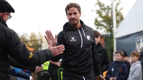 Cipriani Critiques England Rugby's Rigid Playing Style