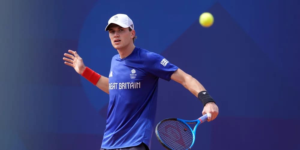 Jack Draper splits with coach Wayne Ferreira ahead of US Open