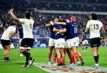 France Adjusts Lineup Ahead of Key Clash with Argentina