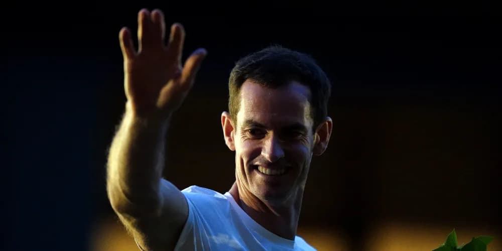 Andy Murray confirms he will retire from tennis after Paris Olympics