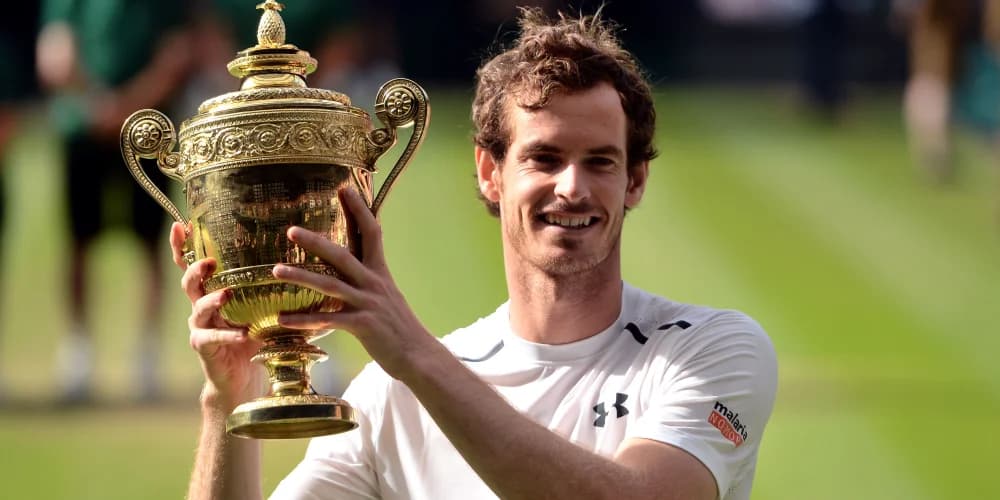 Andy Murray denied one last Wimbledon singles run – but legacy assured long ago