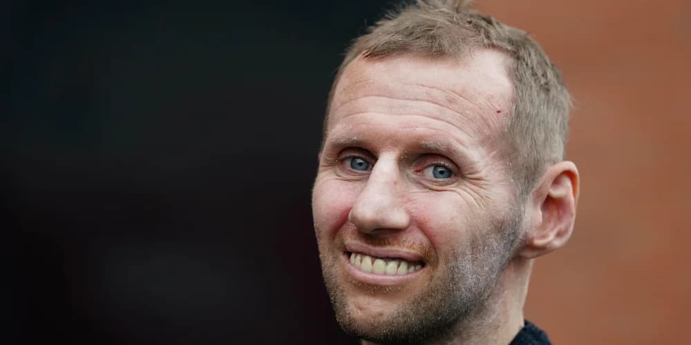 Rob Burrow’s funeral to take place at Pontefract Crematorium on July 7