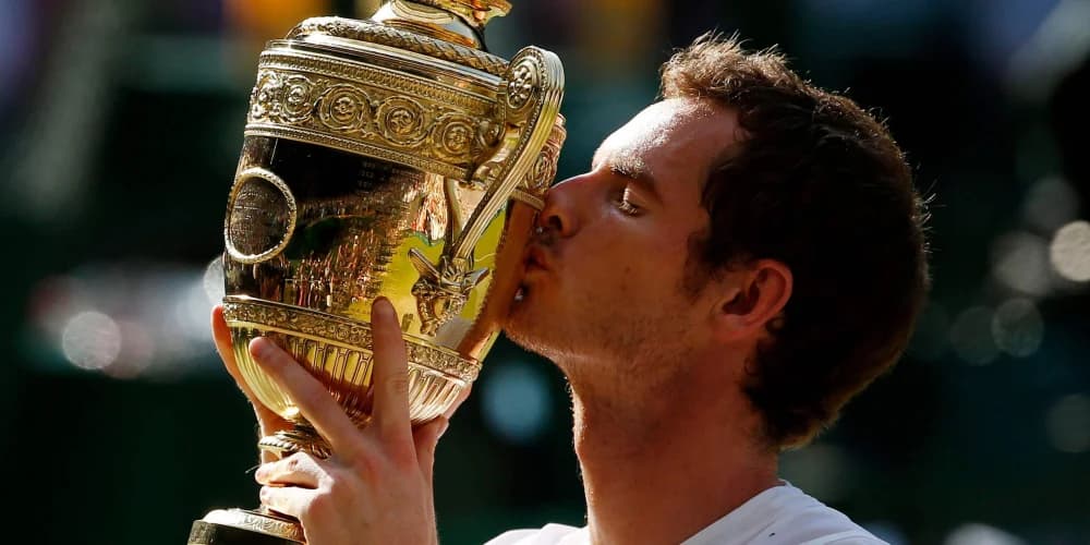 Andy Murray’s 10 most memorable matches at Wimbledon