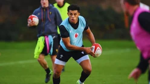 Gatland's Tough Selection Highlights Rugby's Competitive Nature