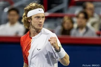 Rublev's Withdrawal Sparks Debate Over Tournament Commitments