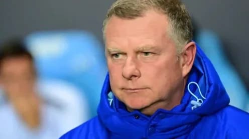 Coventry City Parts Ways with Long-Serving Manager Mark Robins