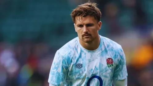 "England's Slade Vows to Uphold Team Identity Against South Africa"