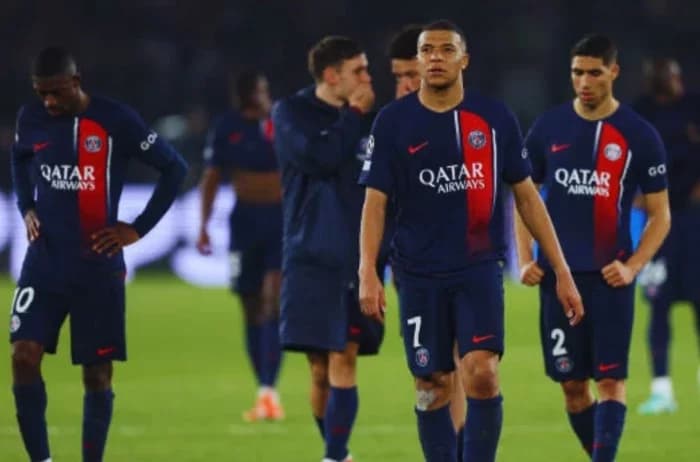 PSG: The Rising Force in European Football