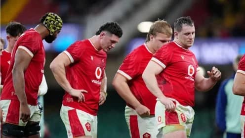 "Wales Faces Challenges Ahead of Six Nations Campaign"