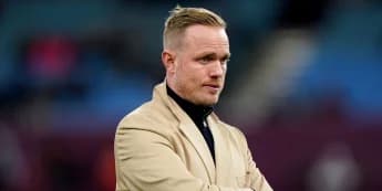 Jonas Eidevall expects Arsenal to face a tough Champions League qualifying test