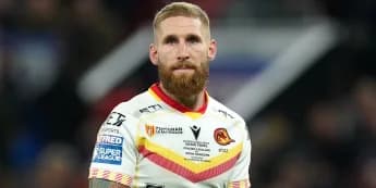 Sam Tomkins comes out of retirement to rejoin Catalans
