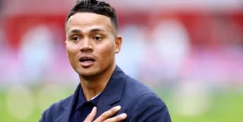 Jermaine Jenas sacked by BBC after reported complaints over behaviour