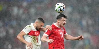 Euro 2024 day 19: Netherlands and Turkey complete quarter-final line-up