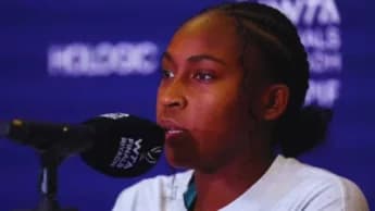 Navigating the Complexities of Tennis in Saudi Arabia