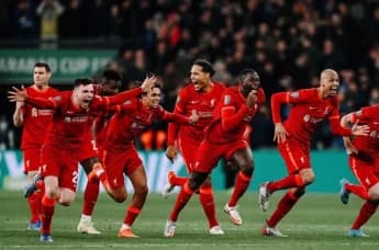 Liverpool FC: A Legacy of Success and Passion