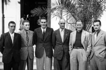 Guido Ara: A Legend of Loyalty in Italian Football