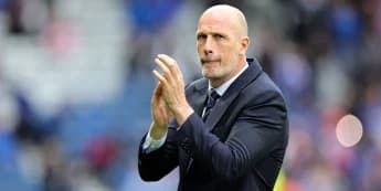 Philippe Clement backs Hamza Igamane to make Rangers mark this season