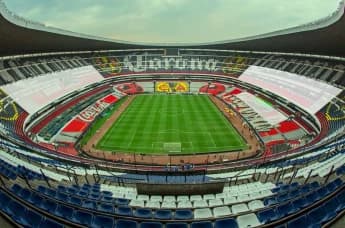 Estadio Azteca: A Historic Landmark of Football