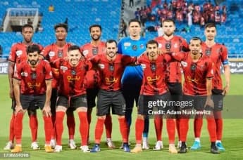 Al-Riyadh SC: A Legacy of Perseverance in Saudi Football