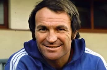 Jose Joao Altafini: A Football Legend's Journey