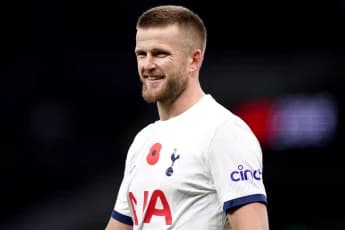 Eric Dier: A Versatile Talent in Modern Football