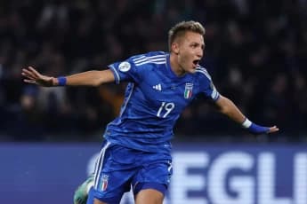 Mateo Retegui: The Rising Star of European Football