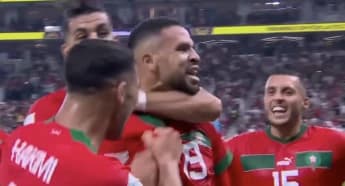 The Arab World’s Five National Football Jewels by Market Worth