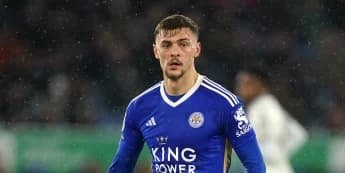 Chelsea sign Leicester midfielder Kiernan Dewsbury-Hall for around £30million