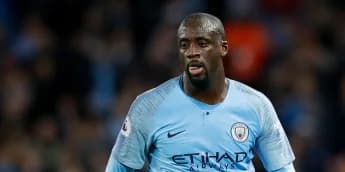 On this day in 2010: Manchester City sign Yaya Toure from Barcelona