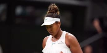 Naomi Osaka grateful as ballet coach Simone Elliott helps avoid ‘breakdowns’