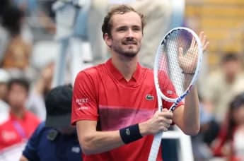 Daniil Medvedev: The Rising Star of Modern Tennis