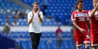 Middlesbrough impress with away victory over struggling Cardiff