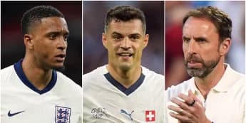 Will Southgate change his formation? Talking points for England v Switzerland